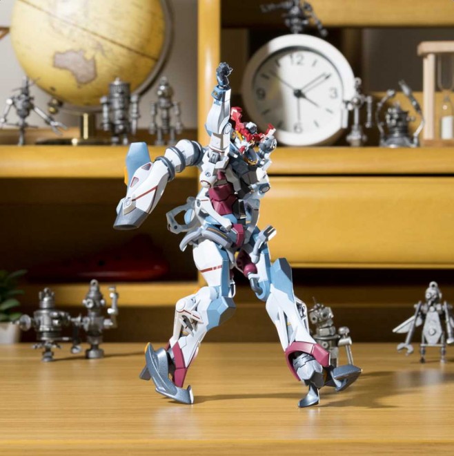 Gundam GQuuuuuuX